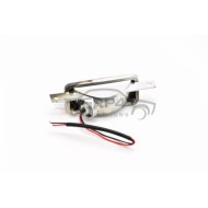 Mk2 Escort Front Indicator RH *P