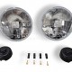 Mk2 Escort Headlamp LHD / pair *P