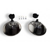Mk2 Escort Headlamp LHD / pair *P