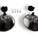 Mk1 Mk2 Escort Headlamp Kit  to suit LHD*P
