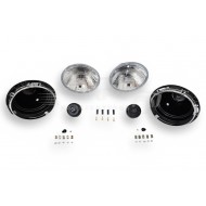 Mk1 Mk2 Escort Headlamp Kit  to suit LHD*P