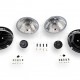 Mk1 Mk2 Escort Headlamp Kit  to suit LHD*P