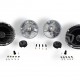 Mk1 Mk2 Escort Headlamp Kit  to suit LHD*P