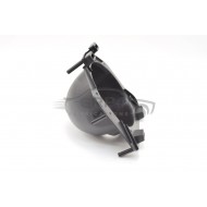 Mk2 Escort Inner Headlamp Bowl