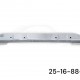 MK1 ESCORT BOOT SUSPENSION SUPPORT 25-16-88-21 *P