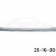 MK1 ESCORT BOOT SUSPENSION SUPPORT 25-16-88-21 *P