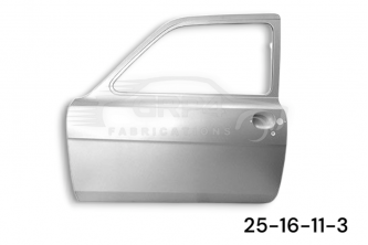 MK1 FULL DOOR SKIN  LH (69-75) 25-16-11-3 *P