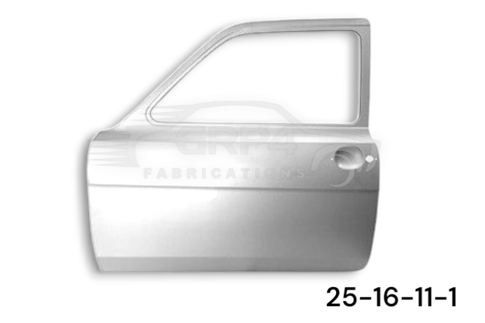 MK1 FULL DOOR SKIN LH (68-69) 25-16-11-1 MK1 FULL DOOR SKIN LH (68-69) 25-16-11-1