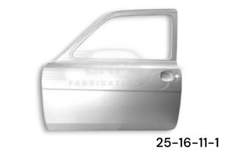 MK1 FULL DOOR SKIN LH (68-69)  25-16-11-1 *P