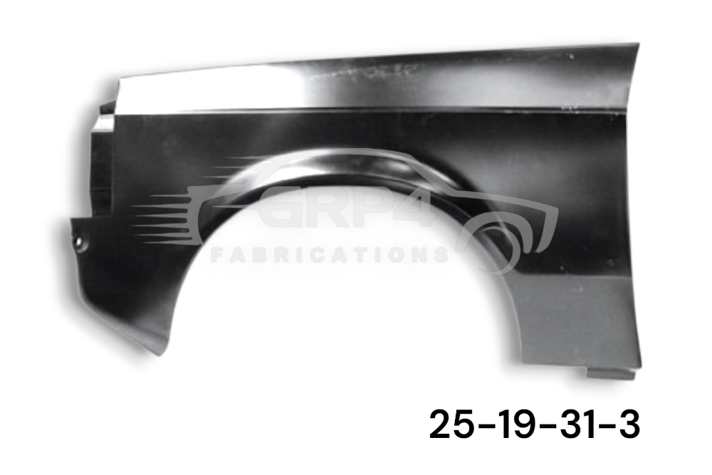 KOTFLÜGEL VORNE, RS2000 L/H 25-19-31-3 