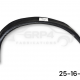 MK1 INNER REAR WHEEL ARCH L/H 25-16-55-1