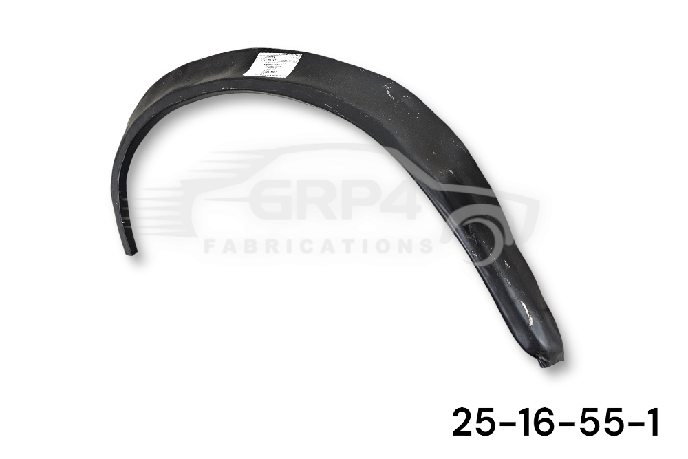 MK1 INNER REAR WHEEL ARCH L/H 25-16-55-1