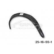 MK1 INNER REAR WHEEL ARCH L/H 25-16-55-1