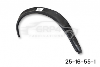 MK1 INNER REAR WHEEL ARCH L/H 25-16-55-1