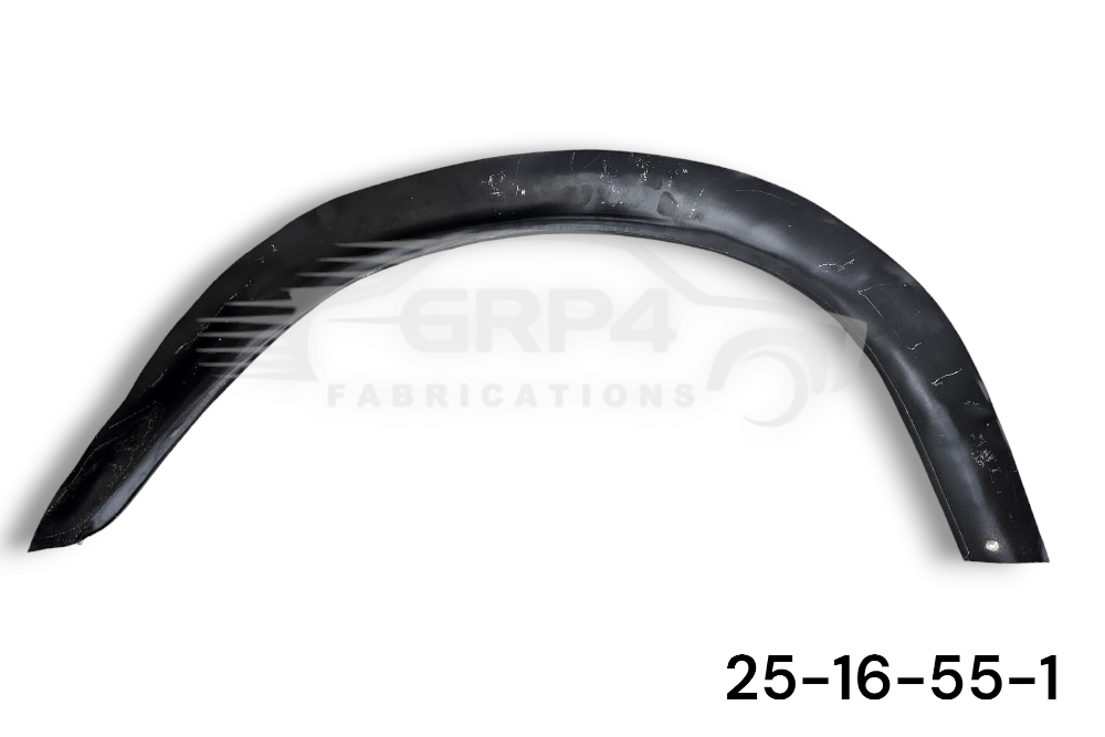 MK1 INNER REAR WHEEL ARCH L/H 25-16-55-1