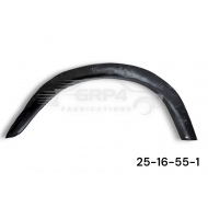 MK1 INNER REAR WHEEL ARCH L/H 25-16-55-1