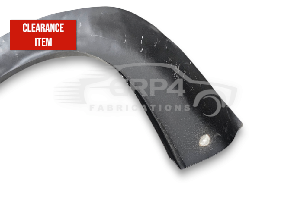 MK1 INNER REAR WHEEL ARCH L/H 25-16-55-1