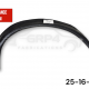 MK1 INNER REAR WHEEL ARCH L/H 25-16-55-1