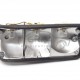 Mk2 Escort Rear Lamp Tail Light Left Side