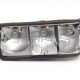 Mk2 Escort Rear Lamp Tail Light Right Side