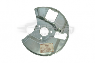 MK2 FRONT DUST COVER RH  25-19-37-8