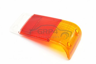 Mk2 Escort Rear Tail Lamp Lens RH