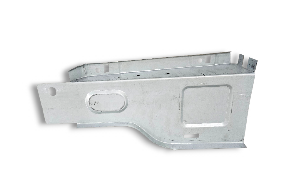 MK2 Radiator side support LH Body Panels MK1 & MK2