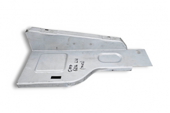 Mk2 Escort Radiator Side Support LH *P