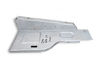 Mk2 Escort Radiator Side Support LH *P