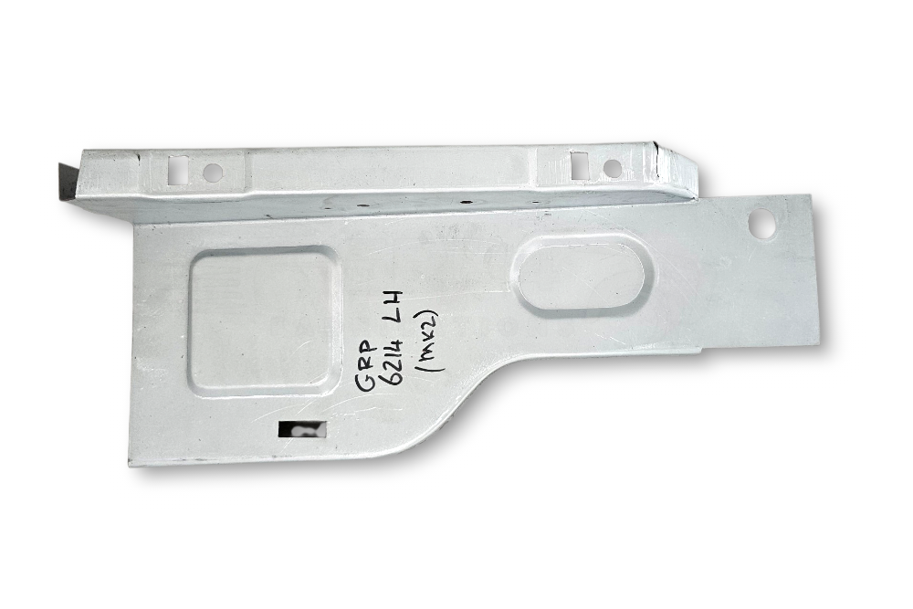 MK2 Radiator side support LH Body Panels MK1 & MK2