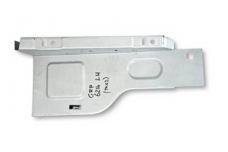 Mk2 Escort Radiator Side Support LH *P