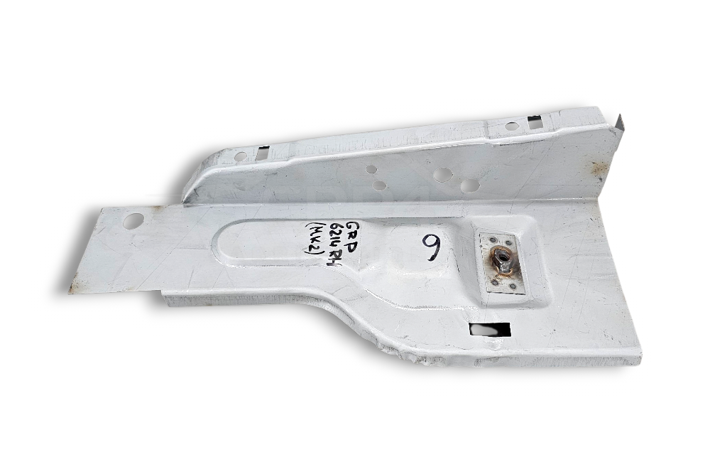 MK2 Radiator side support RH Body Panels MK1 & MK2