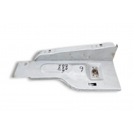 Mk2 Escort Radiator Side Support RH *P