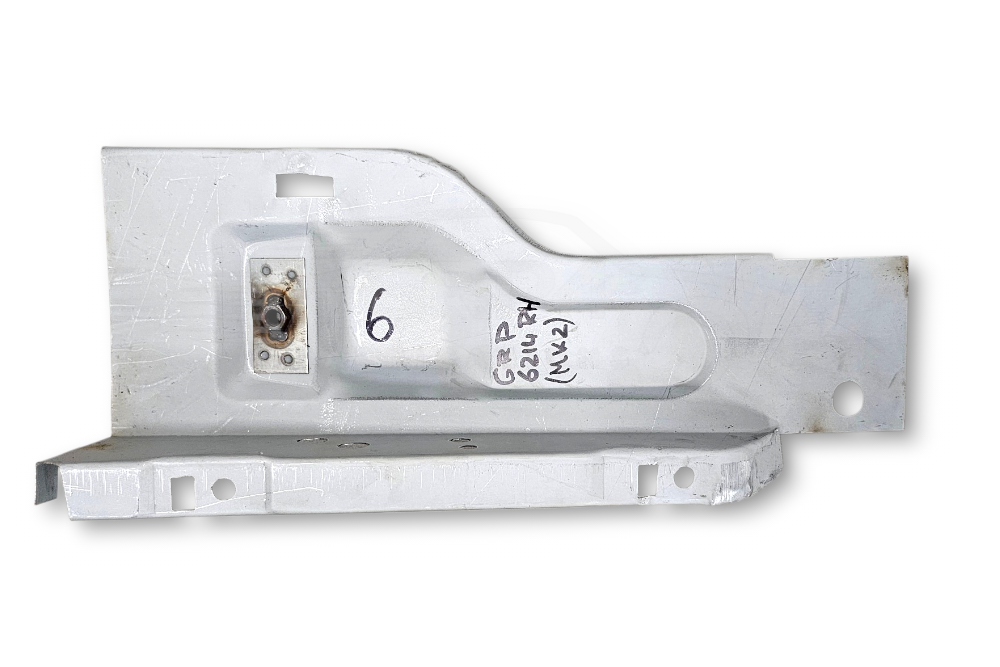 MK2 Radiator side support RH Body Panels MK1 & MK2