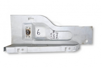 Mk2 Escort Radiator Side Support RH *P