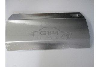 Mk2 Aluminium Door Skin Restorer Lh *P