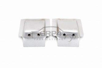 Mk1 Mk2 Escort Gearbox Mounting Brackets/pair