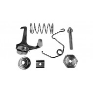 MK2 BONNET LATCH KIT 25-19-28-1C