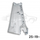 MK2 Back panel Body Panels MK1 & MK2
