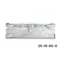 Mk2 Escort Back Panel 25-19-65-0 *P