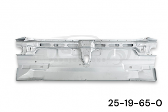 Mk2 Escort Back Panel 25-19-65-0 *P