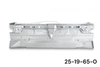 Mk2 Escort Back Panel 25-19-65-0 *P