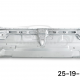 MK2 Back panel Body Panels MK1 & MK2