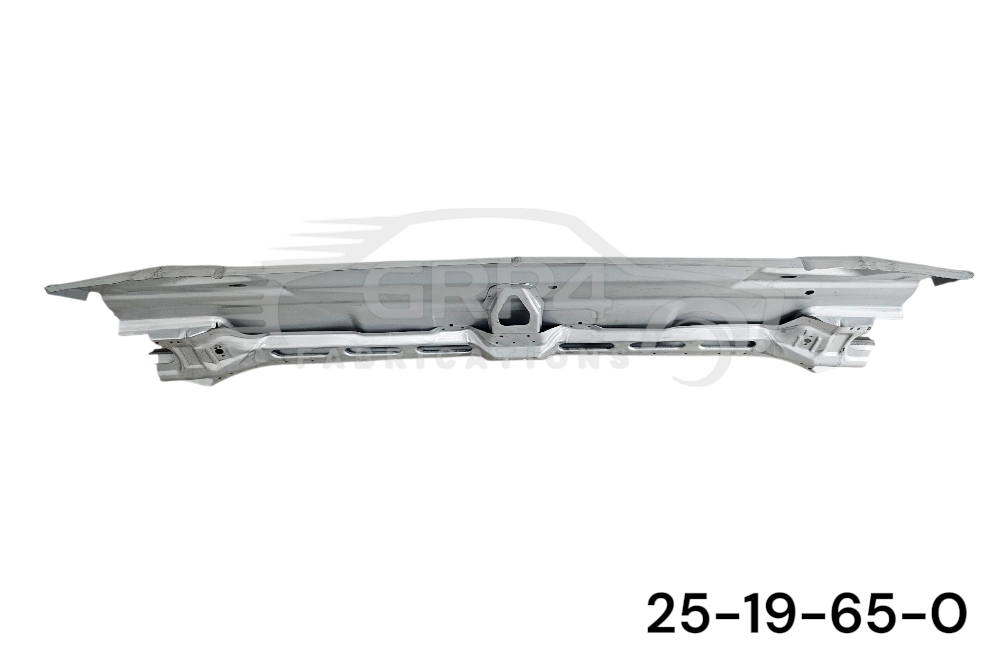 MK2 Back panel Body Panels MK1 & MK2
