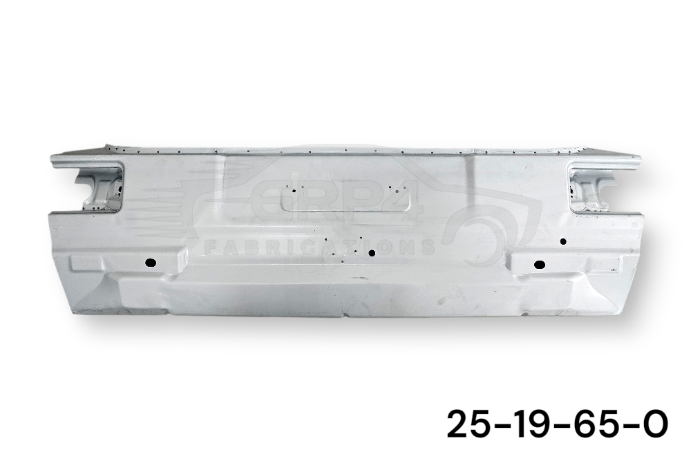 MK2 Back panel Body Panels MK1 & MK2