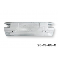 Mk2 Escort Back Panel 25-19-65-0 *P