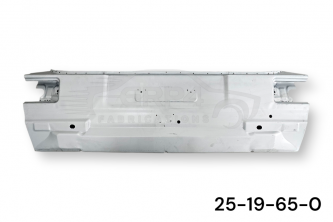 Mk2 Escort Back Panel 25-19-65-0 *P