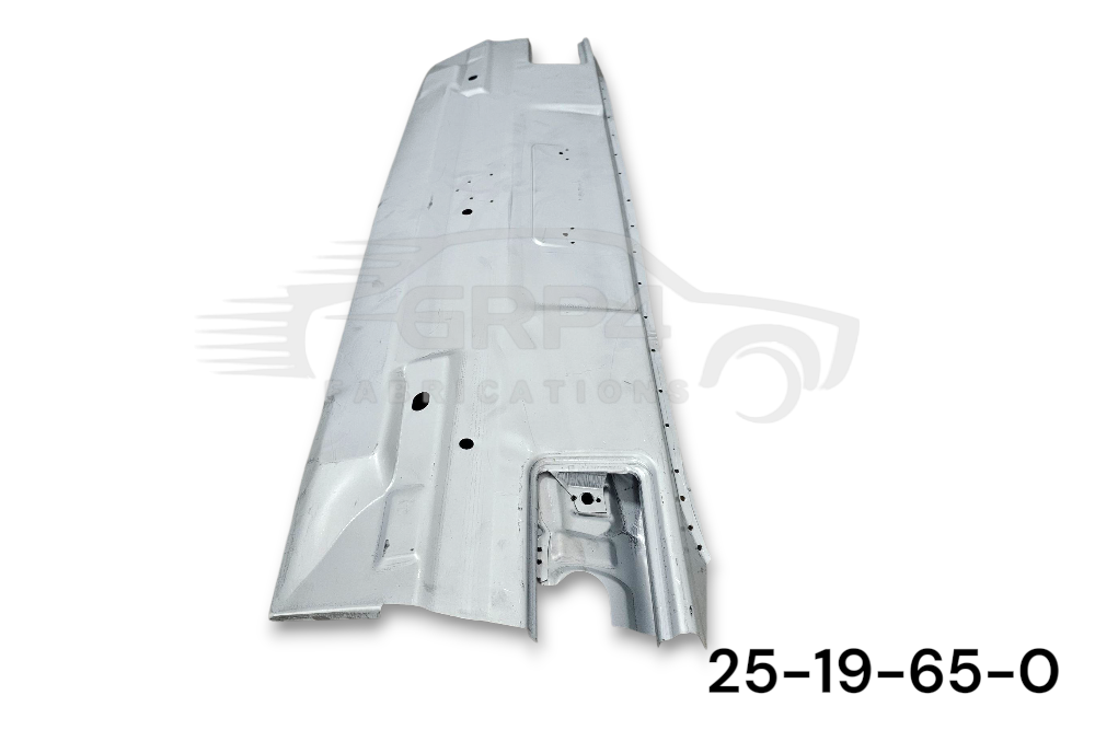MK2 Back panel Body Panels MK1 & MK2