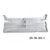 MK1 COMPLETE BACK PANEL 1968 ON 25-16-65-1*P