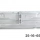 MK1 COMPLETE BACK PANEL 1968 ON 25-16-65-1*P